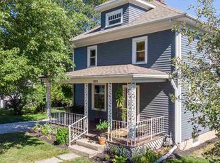 1525 Vance Ave, Fort Wayne, IN 46805