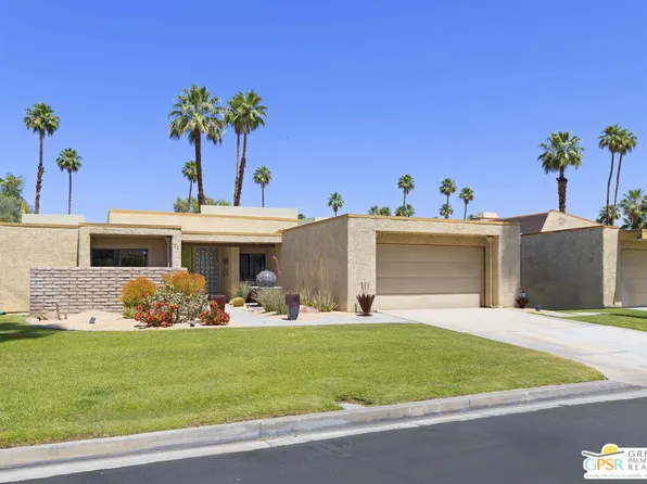 22 Chandra Ln, Rancho Mirage, CA 92270