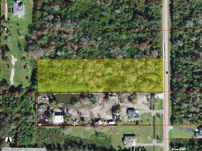  Everglades Blvd S, Naples, FL, 34117