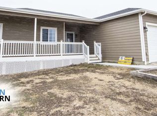 3115 Nine Mile Rd, Casper, WY 82604