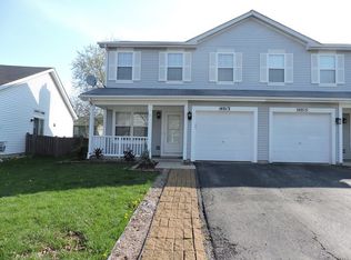 14013 S Oakdale Cir, Plainfield, IL 60544