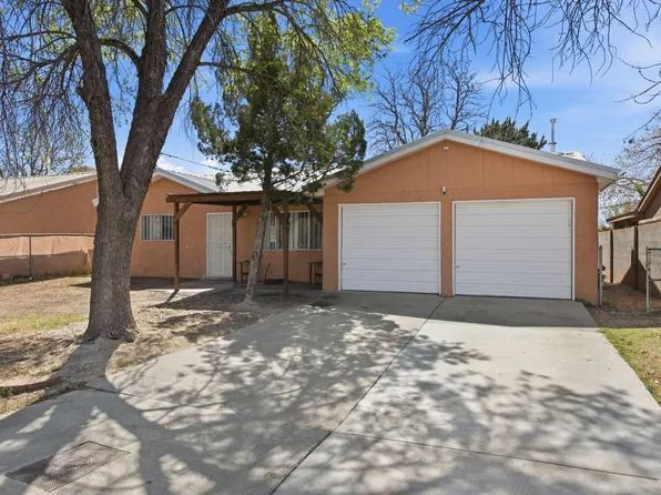 2716 Apple Valley Ave SW, Albuquerque, NM 87105