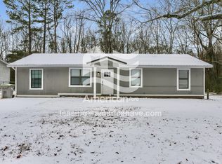2125 Sorrell Rd, Benton, AR 72015