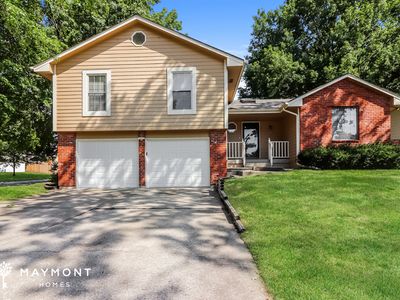 16900 E 51st Terrace Ct S, Independence, MO, 64055