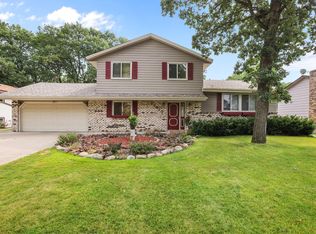 13013 Goodhue St NE, Blaine, MN 55449