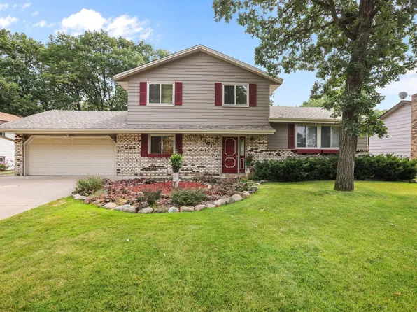 13013 Goodhue St NE, Blaine, MN 55449
