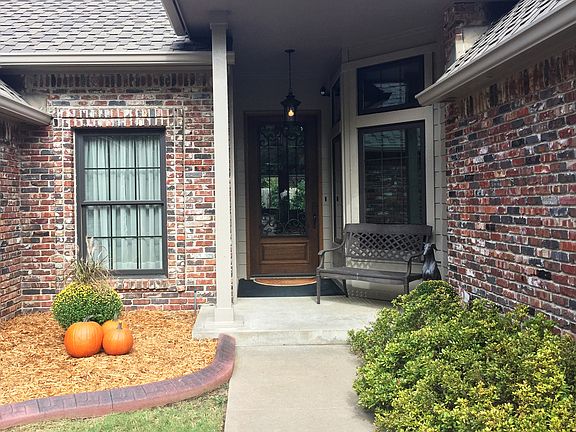 New Custom Curb/Flower Bed