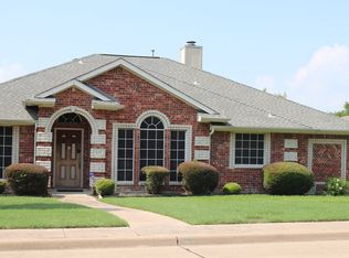 610 Big Oak Ct, Rockwall, TX 75087