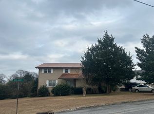 420 Hedlund Dr, Warner Robins, GA 31088