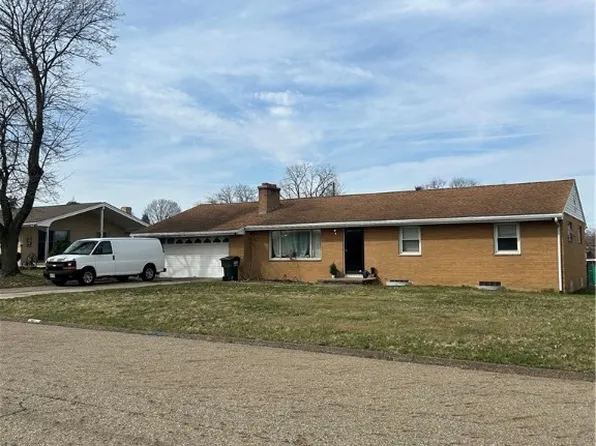 1419 32nd St NE, Canton, OH 44714