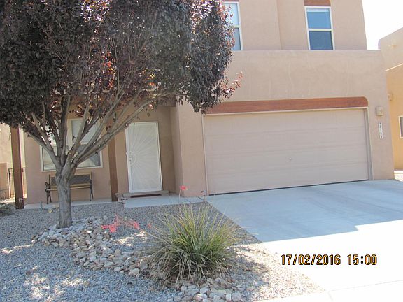 2nd image of 9715 Calle Chamisa NW