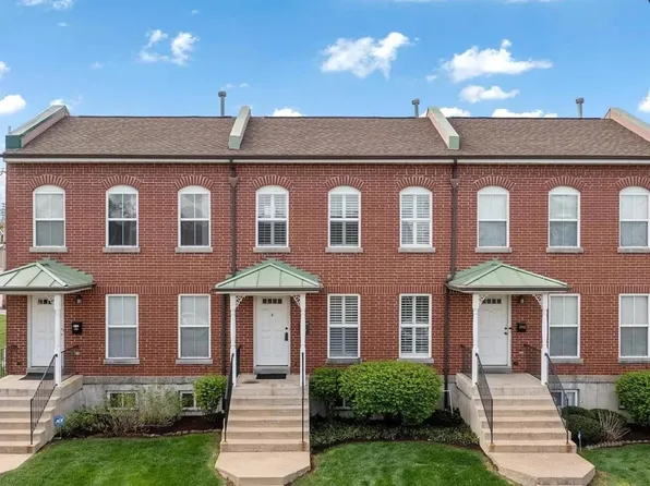3920 Folsom Ave, Saint Louis, MO 63110