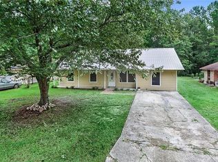 410 Ozone Park Dr, Covington, LA 70433