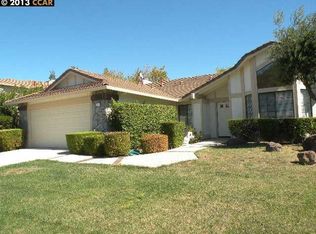 2613 Whitetail Dr, Antioch, CA 94531