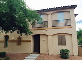 1523 S Sinova Ave, Gilbert, AZ 85296