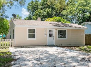 4000 7th Ave N, Saint Petersburg, FL 33713