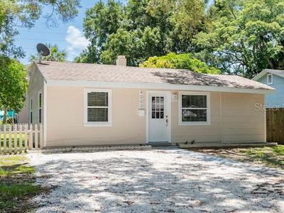4000 7th Ave N, Saint Petersburg, FL, 33713