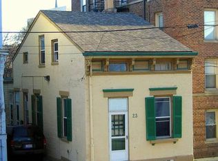 23 W Daniels St, Cincinnati, OH 45219