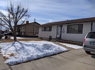 865 Castle Heights Dr, Price, UT 84501