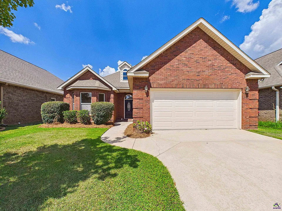 507 Eagle Springs Dr