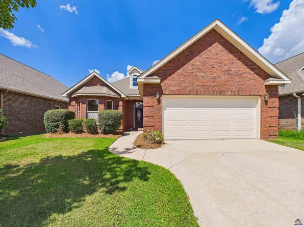 507 Eagle Springs Dr, Centerville, GA 31028