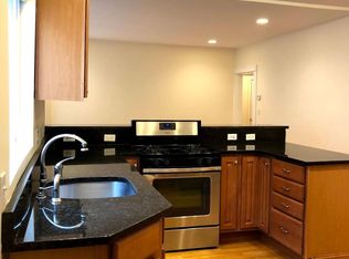 15 Underwood Park #1, Waltham, MA 02453