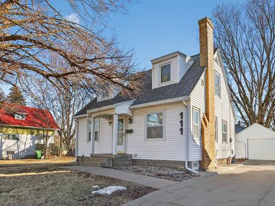 111 Rosebud Ave, Waterloo, IA, 50701