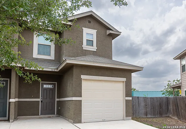 6003 Karly Way #104 — Photo 2