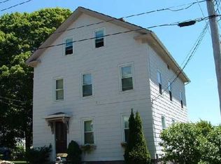 48 Prospect St, East Greenwich, RI 02818