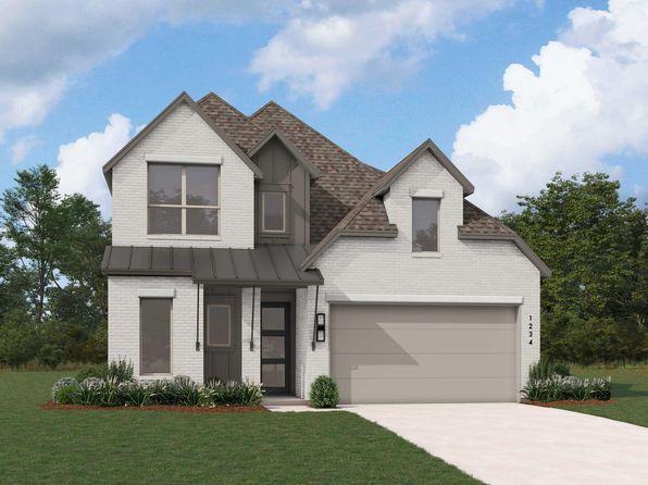 Home for Sale in McKinney TX