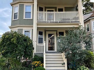 38 Ardale St #2, Roslindale, MA 02131