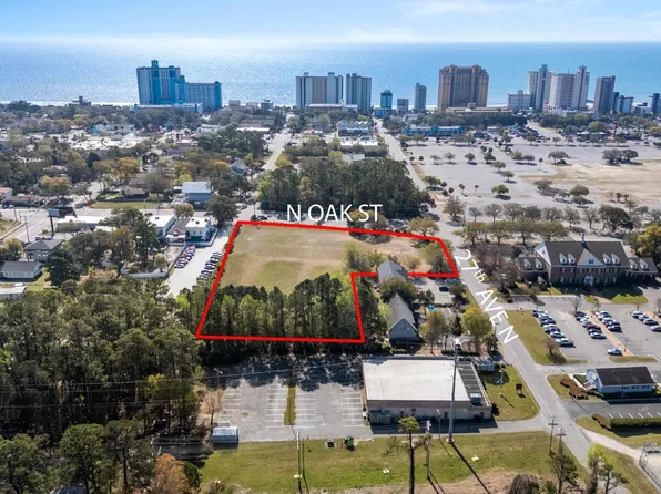 2801 N Oak St., Myrtle Beach, SC 29577
