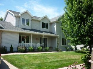 14 Durango Pl, Iowa City, IA 52246