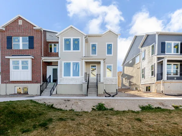806 N Danvers Dr #671, Saratoga Springs, UT 84045