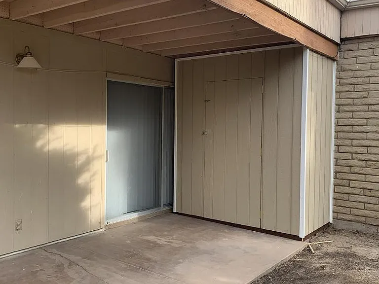 4140 E Cliffside Trl #J — Photo 13