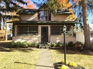 116 S Grove St, Westerville, OH 43081