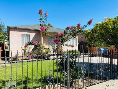 6032 Redman Ave, Whittier, CA, 90606