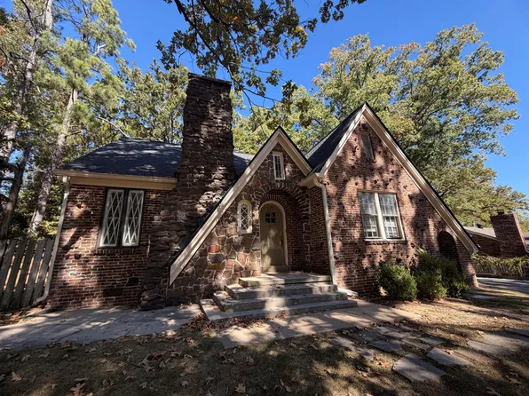 317 Washington Avenue Ext, Oxford, MS 38655
