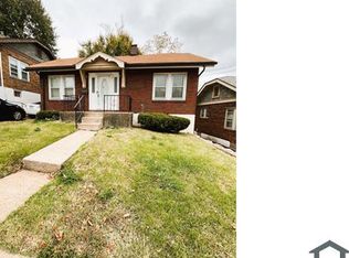 7603 Santa Monica Ave, Saint Louis, MO