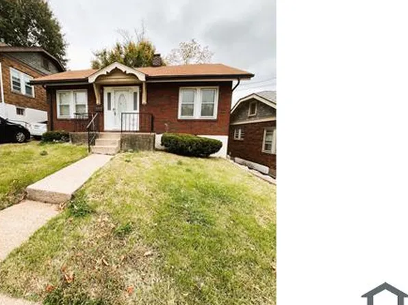 7603 Santa Monica Ave, Saint Louis, MO 63121