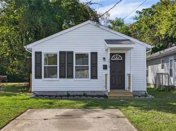 1019 Bethel Ave, Hampton, VA 23669