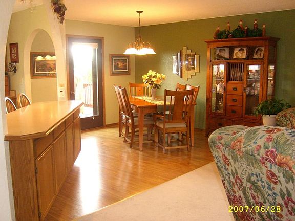 5th image of 2538 W Fallcreek Ct