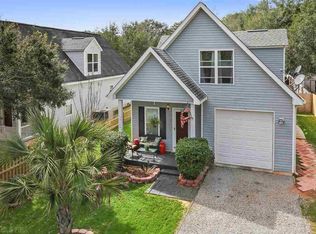 13155 5th St, Lillian, AL 36549