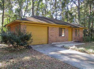 22339 NW 176th Pl, High Springs, FL 32643