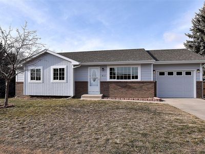 611 Woods Ave, Ault, CO, 80610