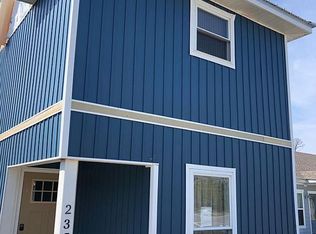 235 Four Js Rd, Port Saint Joe, FL 32456