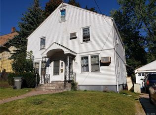 33 Lilley St, Manchester, CT 06040