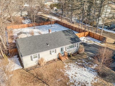 120 Oldfield Rd, Chicopee, MA, 01013