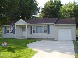 5726 Edith Ave, Kansas City, KS 66104