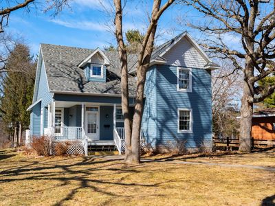 821 5th Ave SE, Saint Cloud, MN, 56304